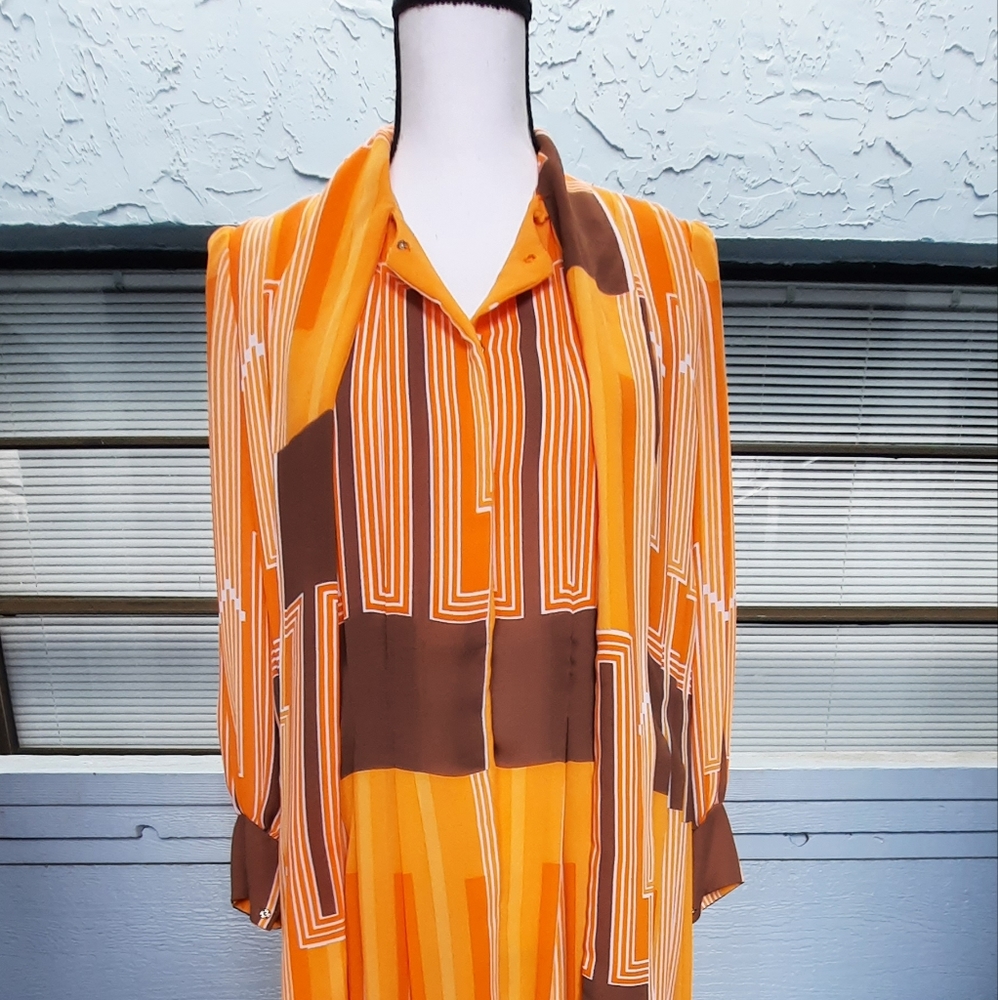 Vintages Dress